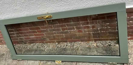 Photo of free Double-glazed door from a Crane garden building (Wallands Park BN7) #1