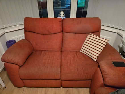 Photo of free Two seater sofa x2 (Selly Oak B29) #2