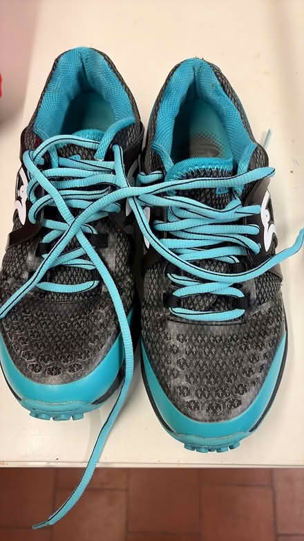 Photo of free Size 6/39 hockey Astra shoes (Henfield BN5) #1