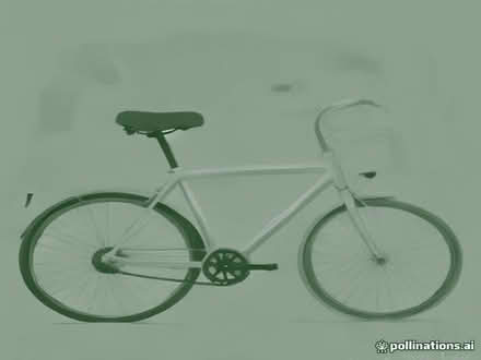 Photo of free Old bike for a 10 year. In poor state but ideal for repair. (Woodley RG5) #1