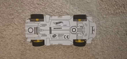 Photo of free Hot Wheels Colour In Car (Greaves LA1) #2