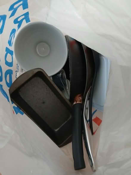 Photo of free Kitchen items (Eastbourne BN22) #1