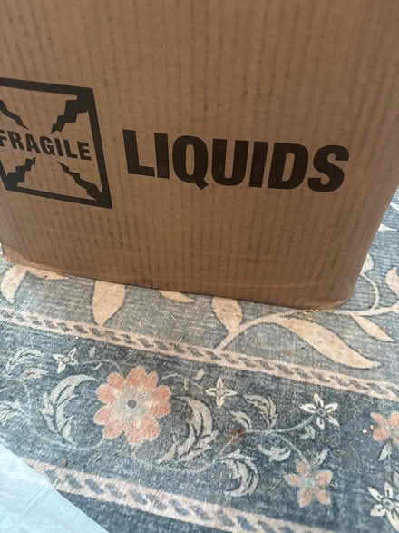 Photo of free Ensure Plus Vanilla 1 case unopened (Close to Green Acres Park) #1