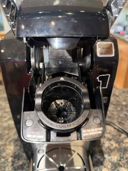 Photo of free Keurig machine (Norbeck and Layhill Roads) #2