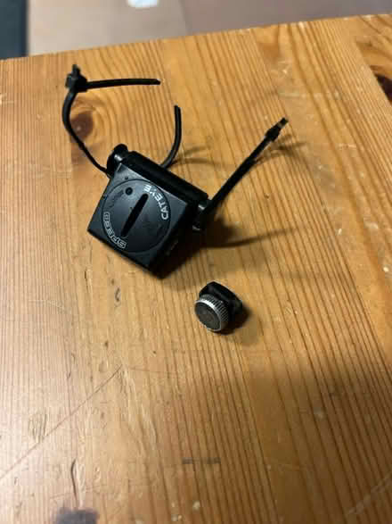 Photo of free Caterer bicycle computer sensor (Mt. Pleasant DC) #1