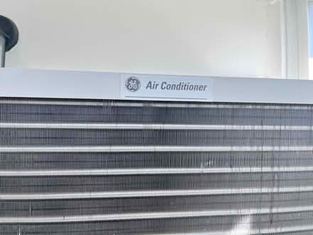 Photo of free Working wall AC (Fair Lawn, NJ) #3