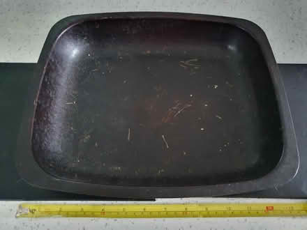 Photo of free Pyrex dish, baking trays (Greatham GU33) #2
