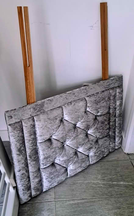 Photo of free Single bed (woodham newton aycliffe) #2