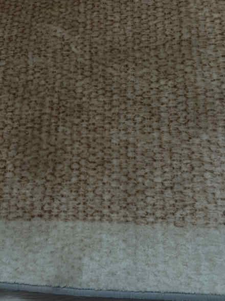 Photo of free Beige carpet (E10 6RH) #2