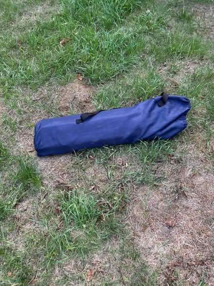 Photo of free Camping table (Hertford SG13) #2