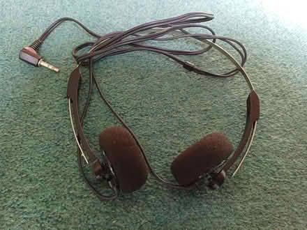 Photo of free lightweight headphones (Leire LE17) #1