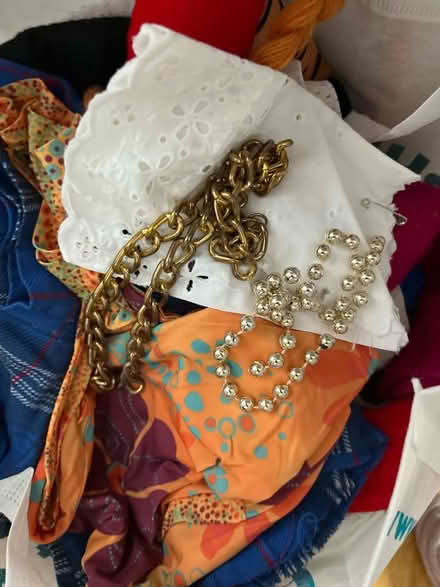 Photo of free All sorts of fancy dress items for different sizes (Lauriston EH3) #2