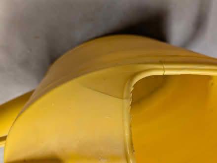 Photo of free 11 L water can (Ottawa) #2