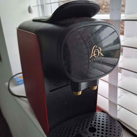 Photo of free Lor coffee machine (Old Town TN40) #1