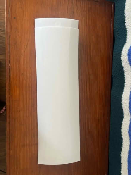 Photo of free Flow deflector for mini split (Hawthorne) #3