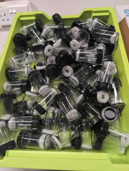Photo of free Plastic Containers (Central Lancaster LA1) #1