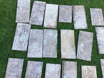 Photo of free Wall (or floor) tiles (Ashington NE63) #3