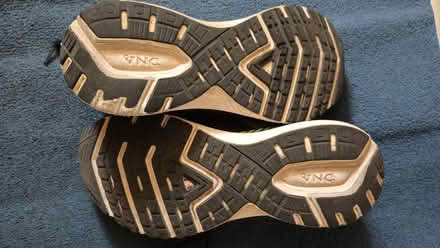Photo of free Well used running shoes, UK size 8 (Ruislip HA4) #2