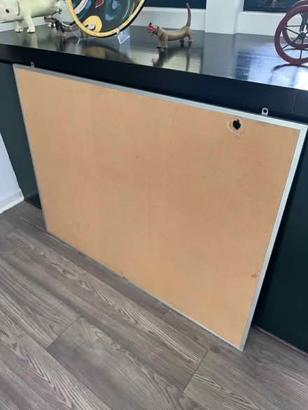 Photo of free 3’x4’ Cork Board (Sherman Oaks) #1