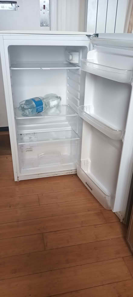 Photo of free Small fridge (Fulham Palace Rd W6) #2