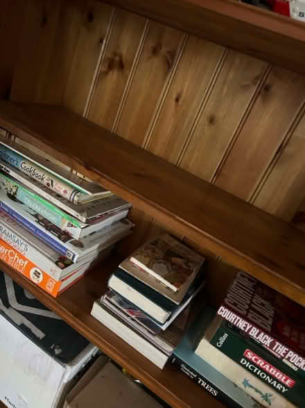 Photo of free Tall pine unit (SS15 laindon) #2