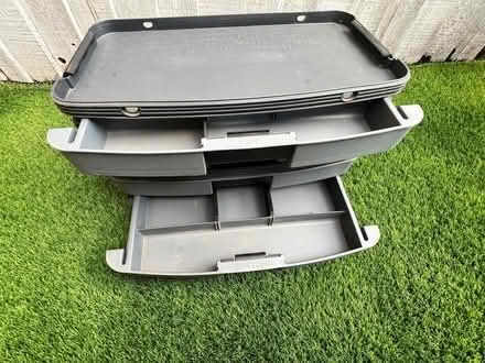 Photo of free Tool drawer’s (Willenhall CV3) #2
