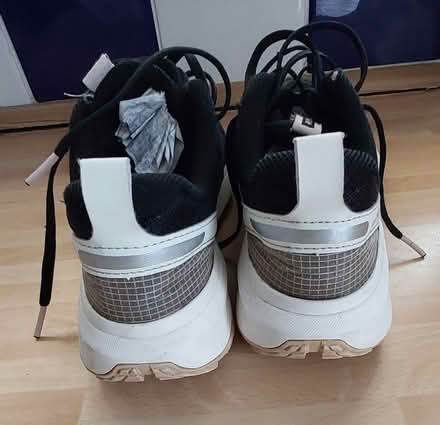 Photo of free Pair of trainers (Tongham GU10) #2