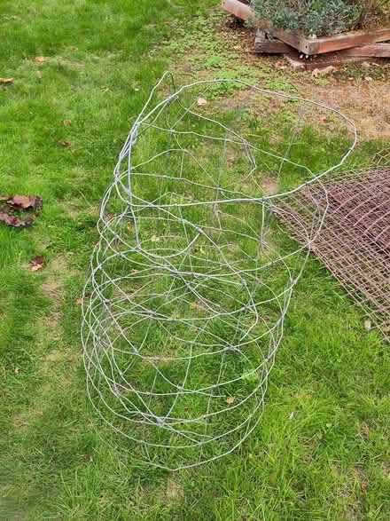 Photo of free Bits & bobs of fencing (Storrington RH20) #4