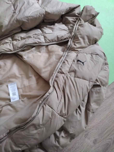 Photo of free Boys puma coat size S fits 12-15yrs (HA8) #1