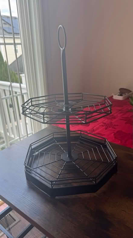 Photo of free Cupcake stand—Halloween style (Silver Spring, MD) #1