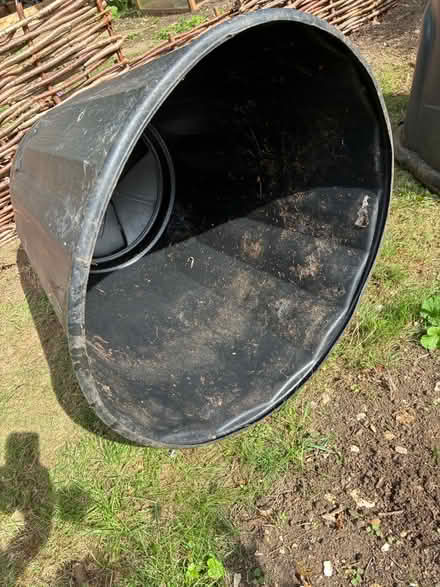 Photo of free Compost bin (2nd) (Berkhamsted) #2