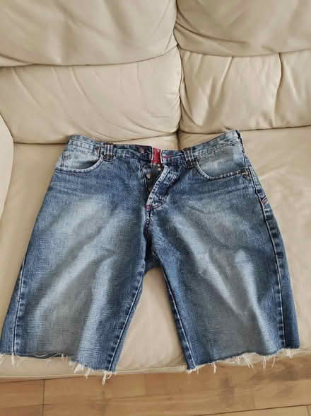 Photo of free Bermuda shorts (Stockwell SW9) #1
