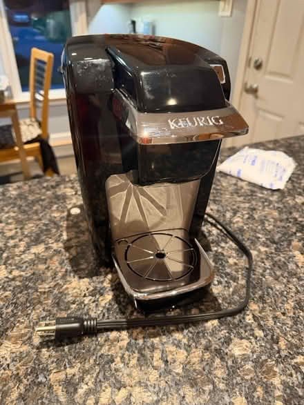 Photo of free Keurig machine (Norbeck and Layhill Roads) #1