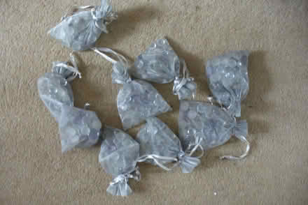 Photo of free Bags of glass nuggets (Far Bletchley MK3) #1