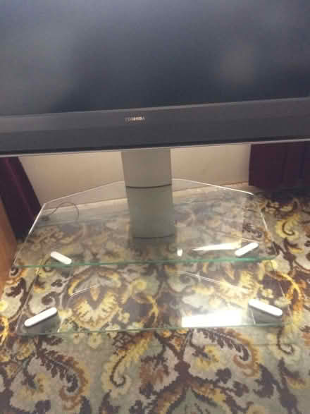 Photo of free Toshiba 37 inch TV (Earls Barton NN6) #3