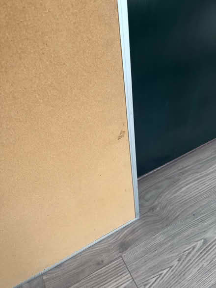 Photo of free 3’x4’ Cork Board (Sherman Oaks) #4