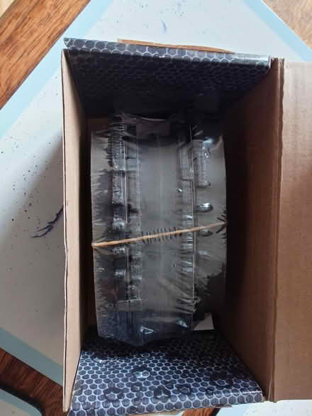 Photo of free Honda Civic Mk8 Front Brake Pads (CH47) #2