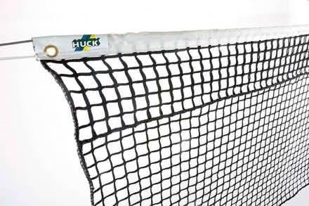 Photo of free Used tennis net (Oldbury Camp TN15) #1