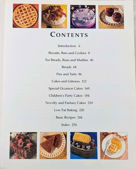 Photo of free Two Food Related Books. (Lipson PL4) #3
