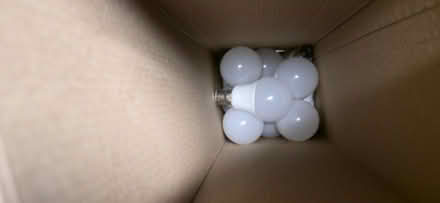 Photo of free About 15 bayonet light bulbs (Bishops Tachbrook CV34) #1
