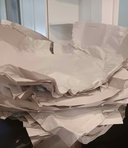 Photo of free Moving Packing materials (Falls Church) #1