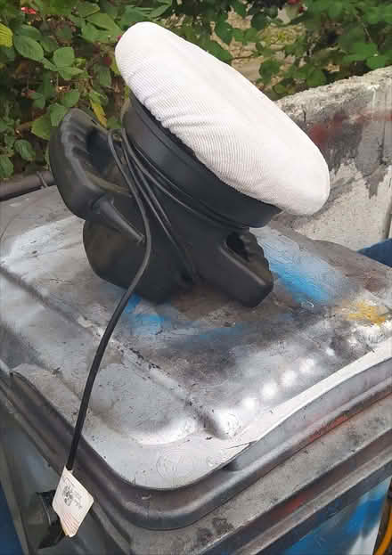 Photo of free Polishing machine (Fishponds BS16) #1