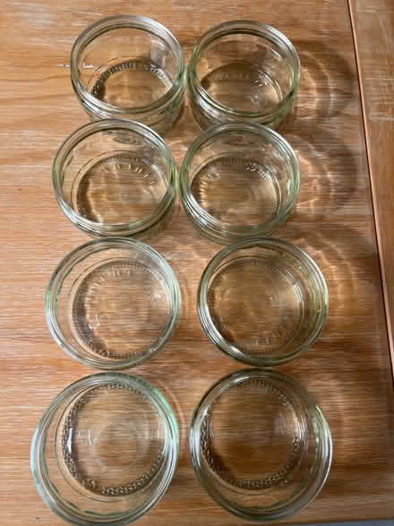 Photo of free Glass ramekins (St Julians AL1) #1