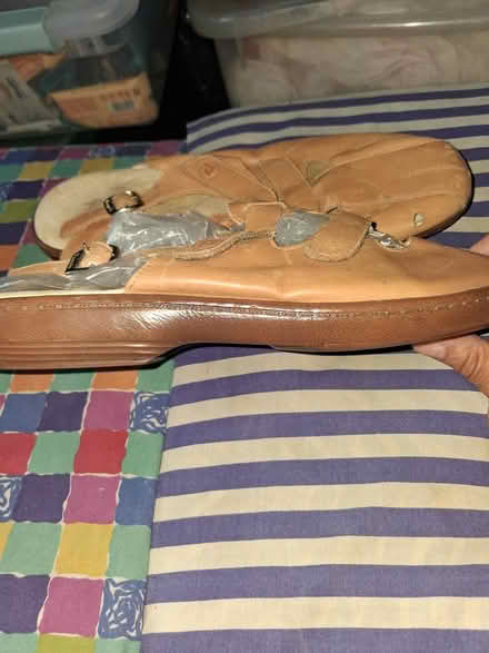 Photo of free Shoes & Shoedal. 10031 (Hamilton Heights 10031) #2