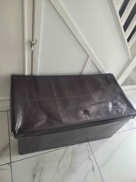 Photo of free Ottoman (Hangerlane W5) #2