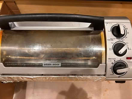 Photo of free Many Kitchen Items (Weymouth Landing) #3