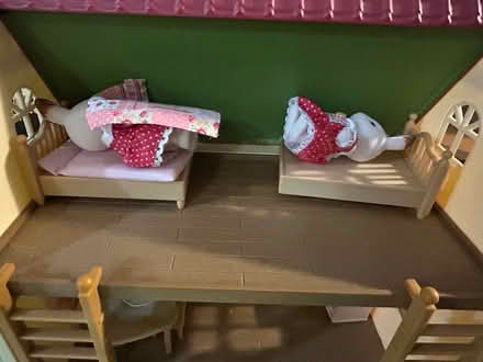 Photo of free Sylvanian Families House (Cricklewood NW2) #4