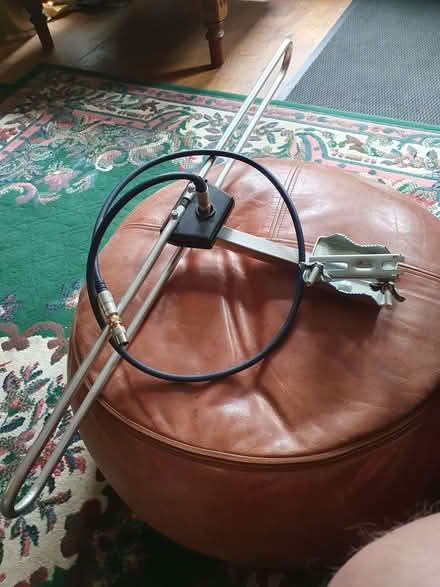 Photo of free Digital radio antenna (Glastonbury BA6) #1