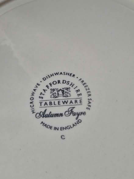 Photo of free Platrs & bowls (OL6 ashton under lyne) #3