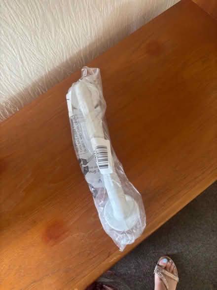 Photo of free Grab rail natural grip, to help mobility (Hertsmere WD6) #1